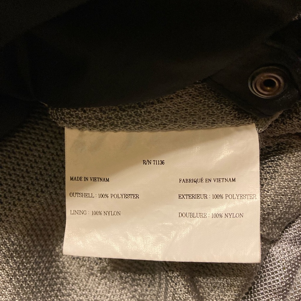 Firstgear Hypertex Textile Collection Motorcycle … - image 7